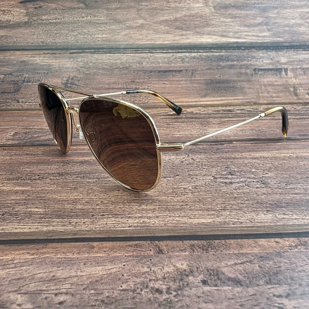Warby Parker frames only